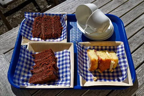 Real Patisserie photo 2