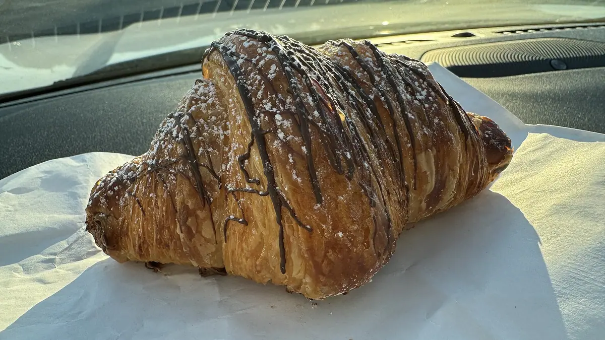 Real Patisserie – patisserie in Brunswick, Brighton